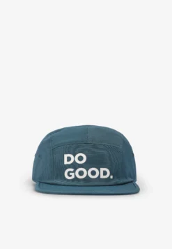 COTOPAXI | GORRA DO GOOD 5