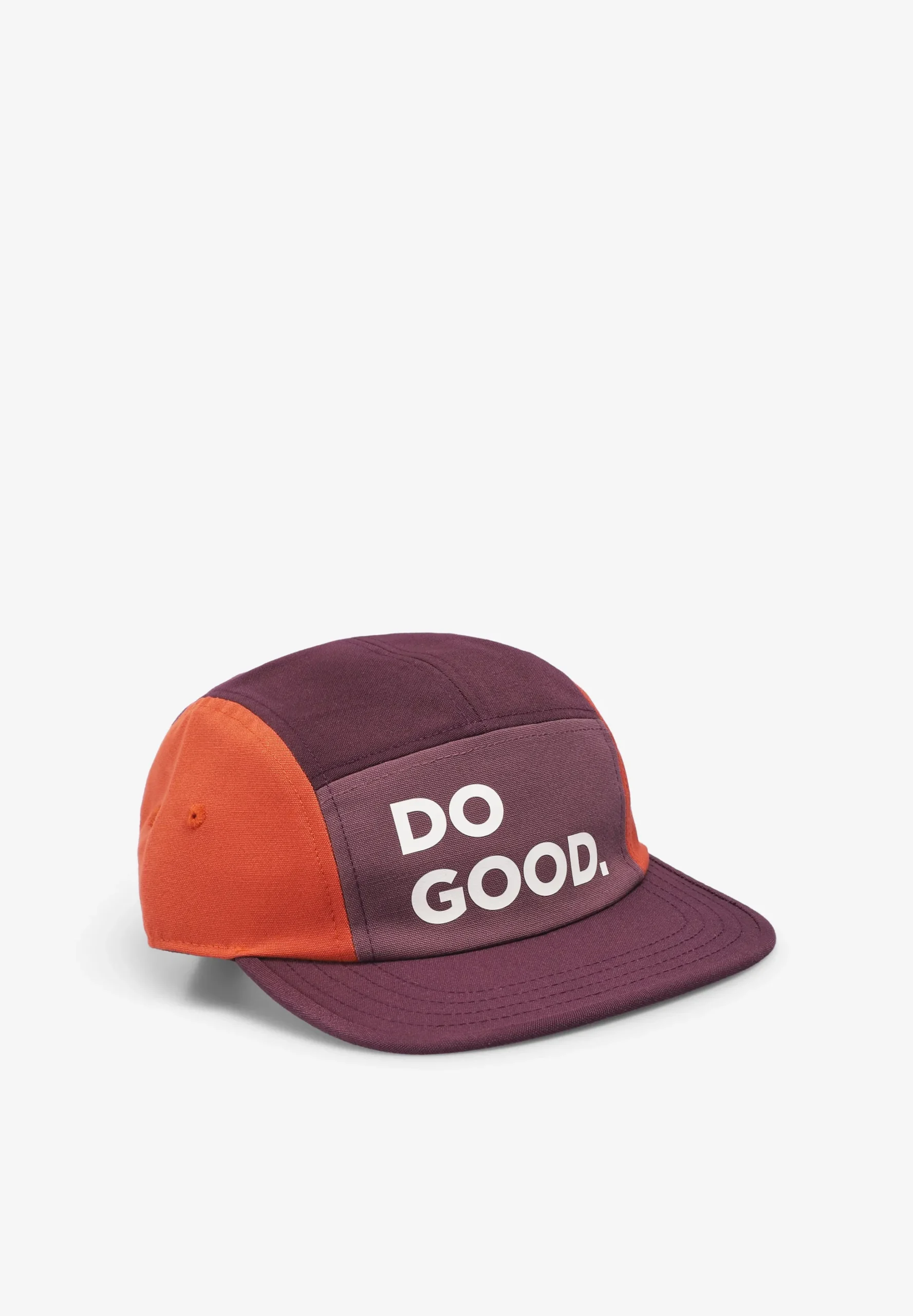 COTOPAXI | GORRA DO GOOD 5
