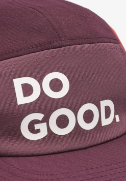 COTOPAXI | GORRA DO GOOD 5