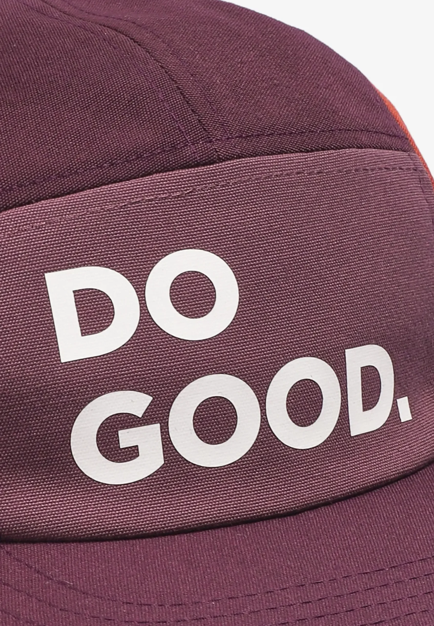 COTOPAXI | GORRA DO GOOD 5
