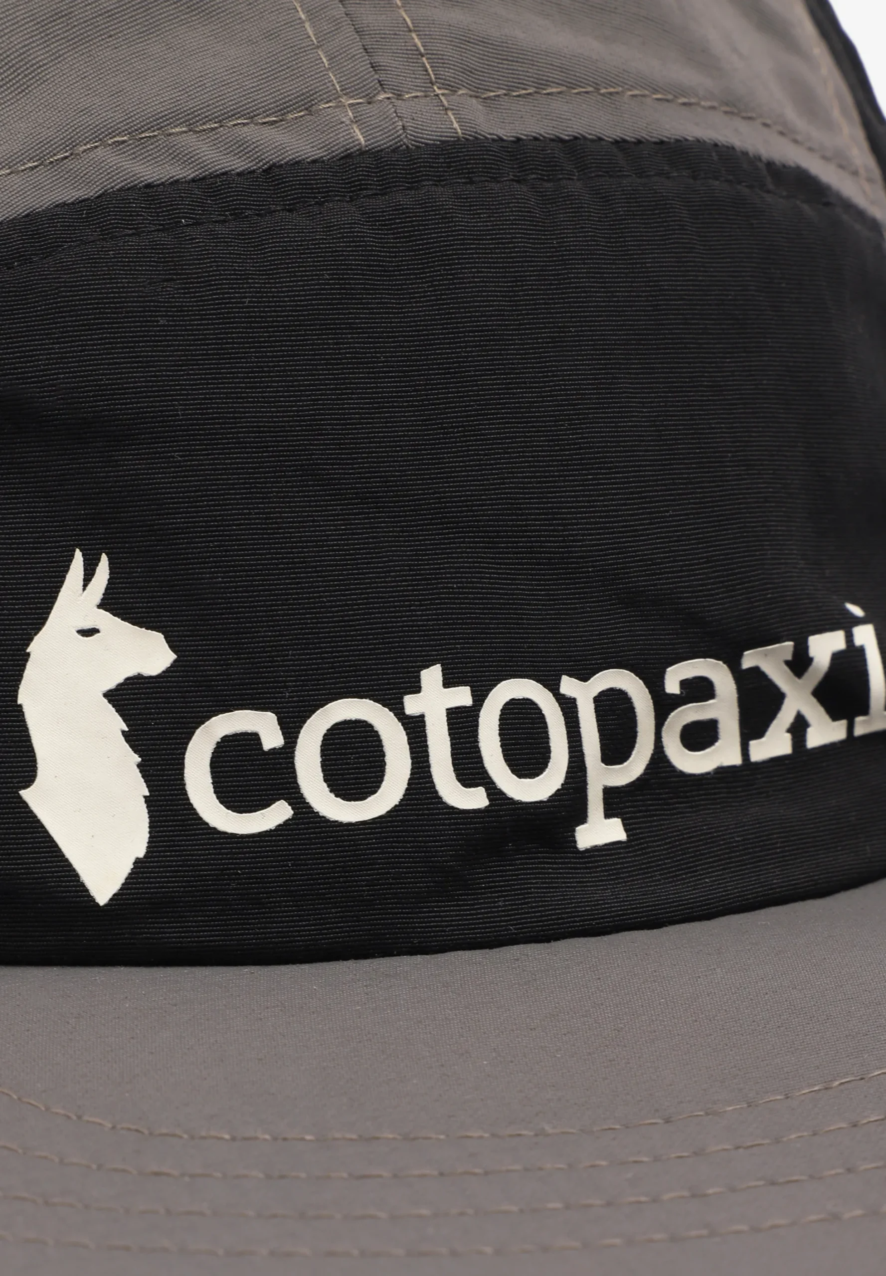 COTOPAXI | GORRA 5 PANELES