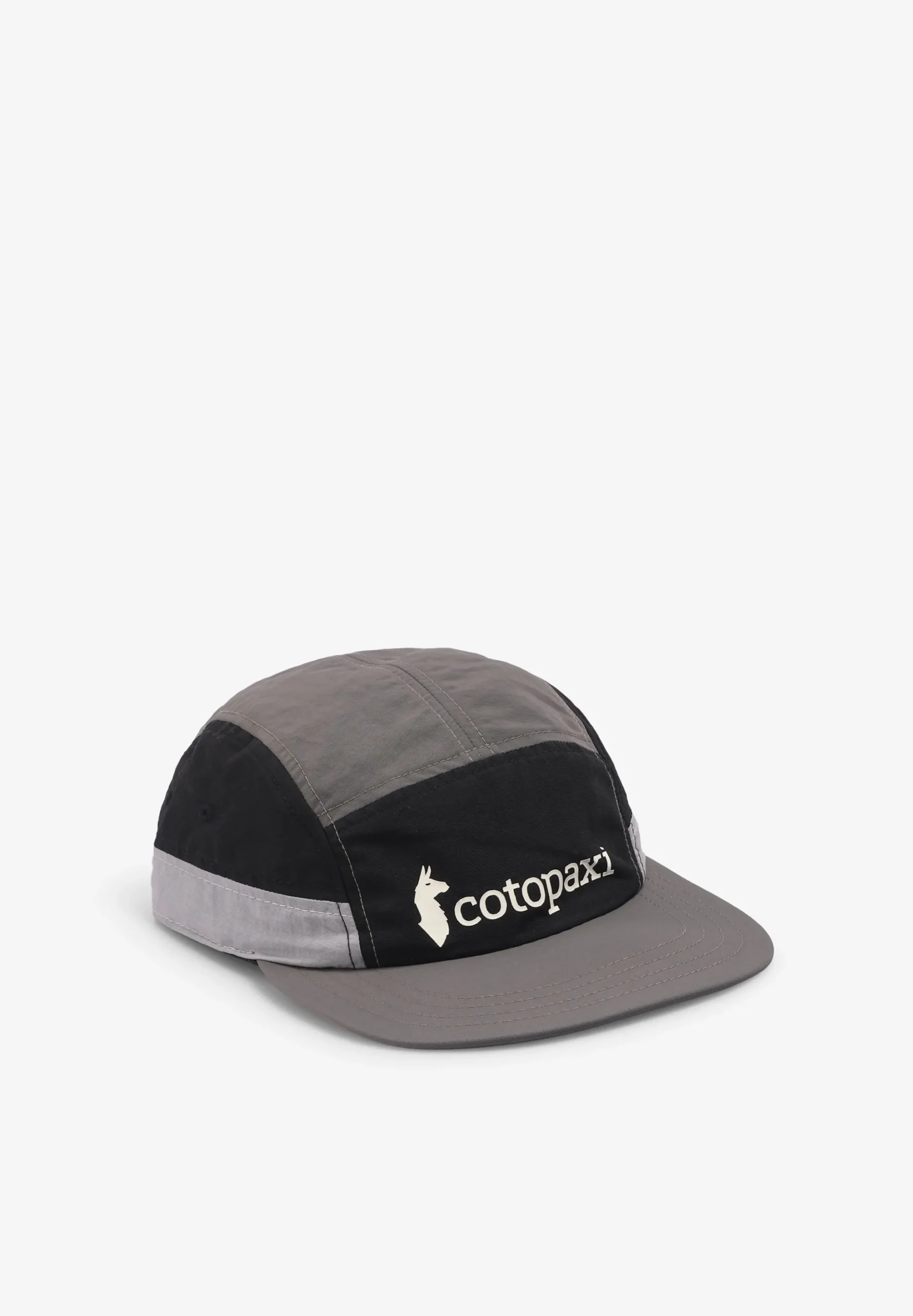 COTOPAXI | GORRA 5 PANELES