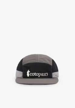COTOPAXI | GORRA 5 PANELES
