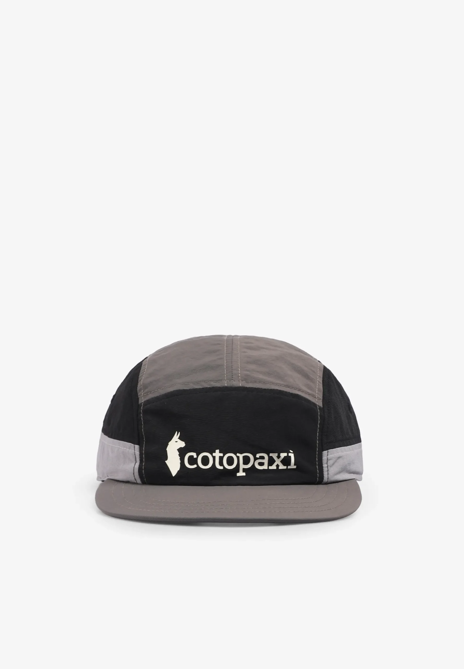 COTOPAXI | GORRA 5 PANELES