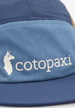 COTOPAXI | GORRA 5 PANELES