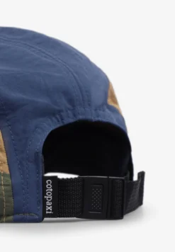 COTOPAXI | GORRA 5 PANELES