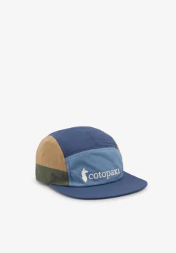 COTOPAXI | GORRA 5 PANELES