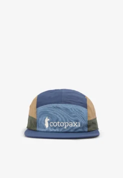 COTOPAXI | GORRA 5 PANELES