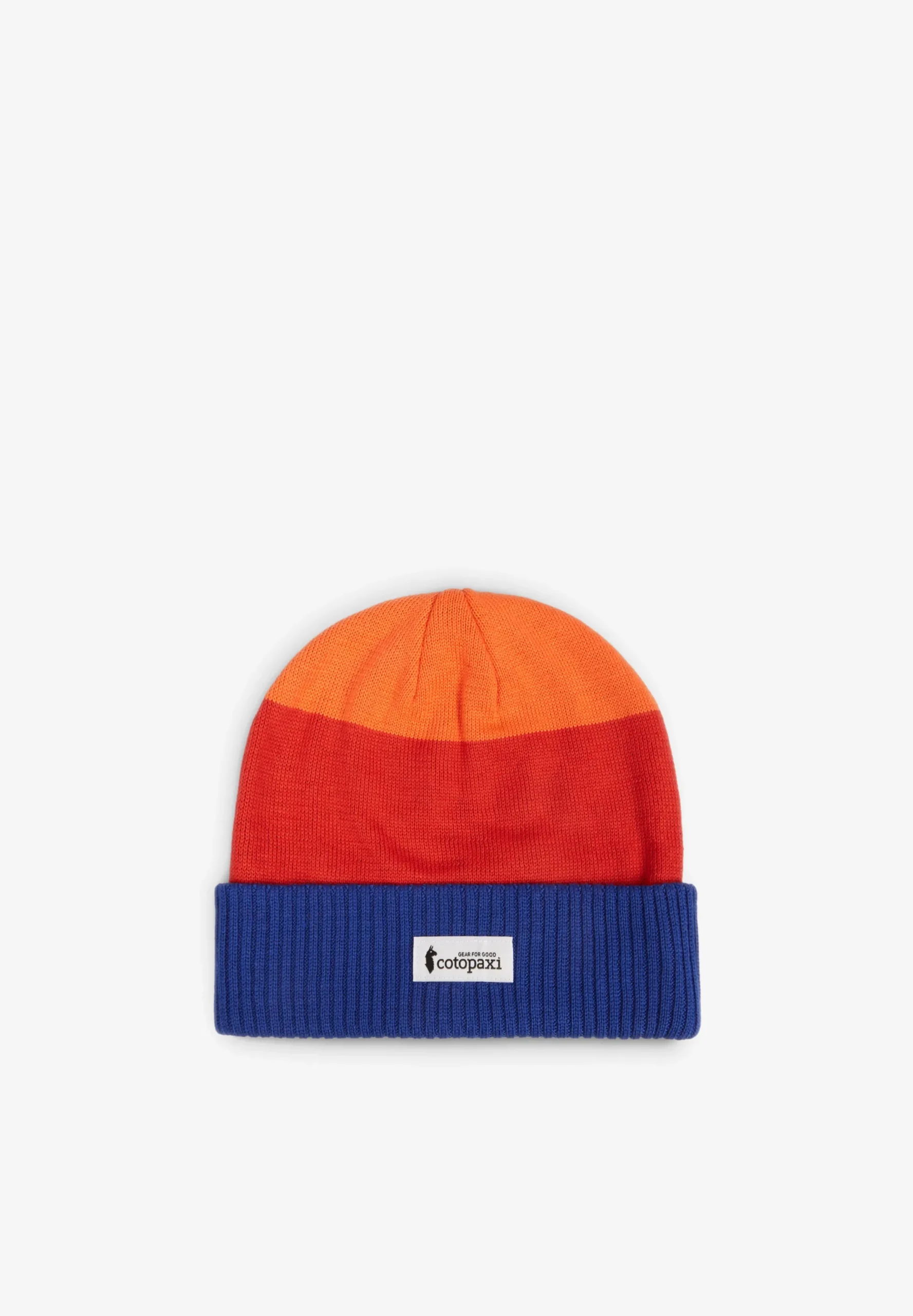 COTOPAXI | GORRO ALTO