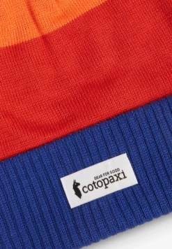 COTOPAXI | GORRO ALTO