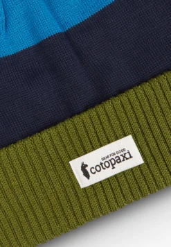 COTOPAXI | GORRO ALTO