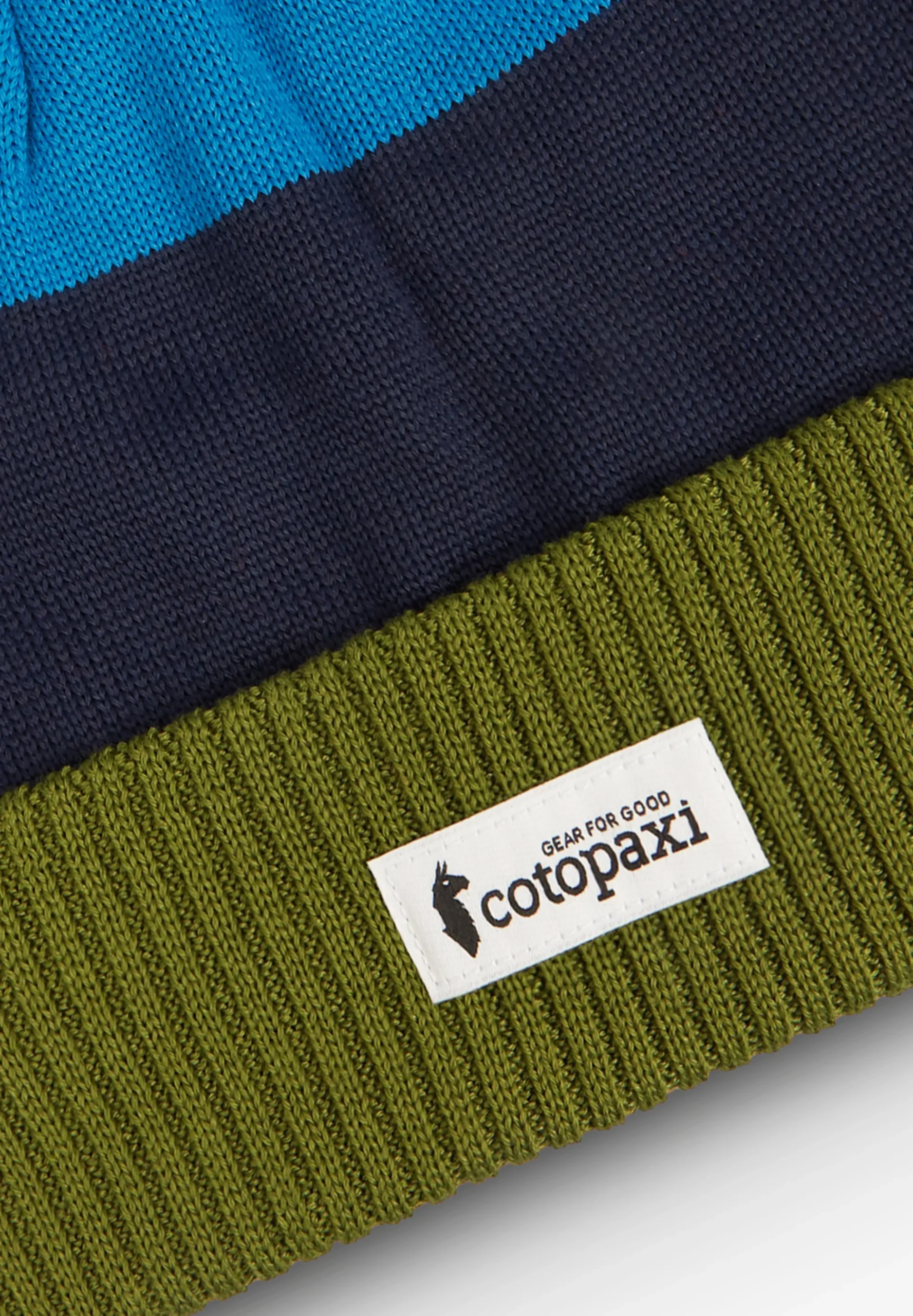 COTOPAXI | GORRO ALTO