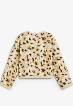 CÁRDIGAN ANIMAL PRINT
