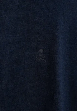 CÁRDIGAN CALAVERA TONO