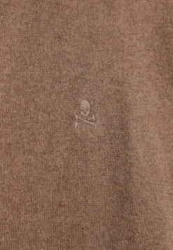 CÁRDIGAN CALAVERA TONO