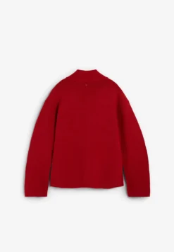 CÁRDIGAN CUELLO LAZADA