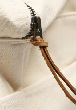DEUS EX MACHINA | BOXIN CANVAS DUFFLE