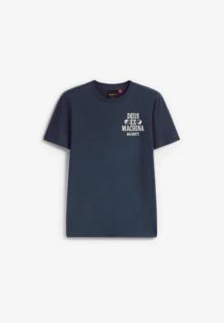 DEUS EX MACHINA | CAMISETA BIARRITZ CERAMIC
