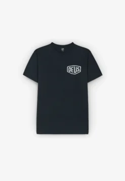 DEUS EX MACHINA | CAMISETA BIARRITZ ADDRESS