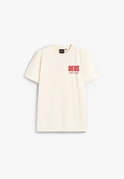 DEUS EX MACHINA | CAMISETA CUTAWAY