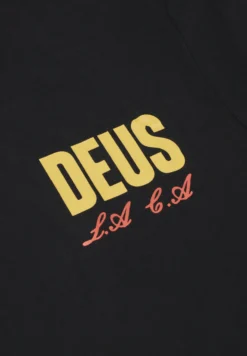 DEUS EX MACHINA | CAMISETA CUTAWAY