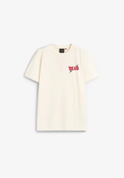 DEUS EX MACHINA | CAMISETA GLOBAL SPARK