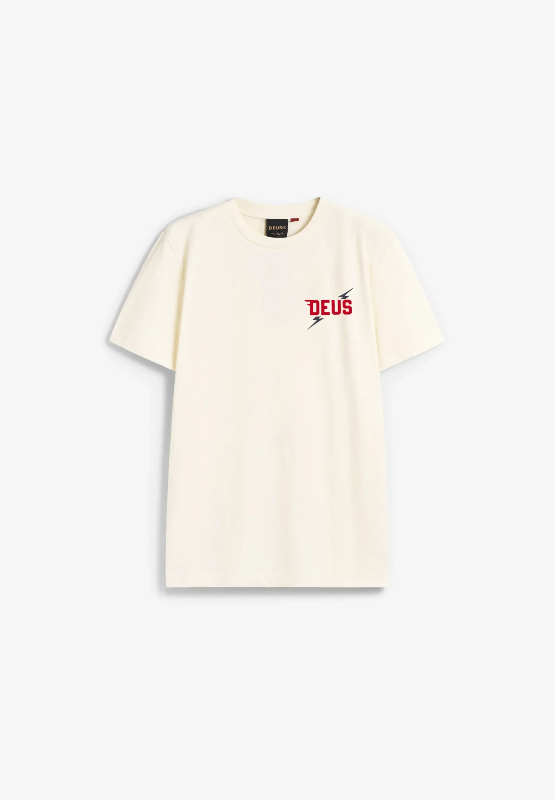 DEUS EX MACHINA | CAMISETA GLOBAL SPARK