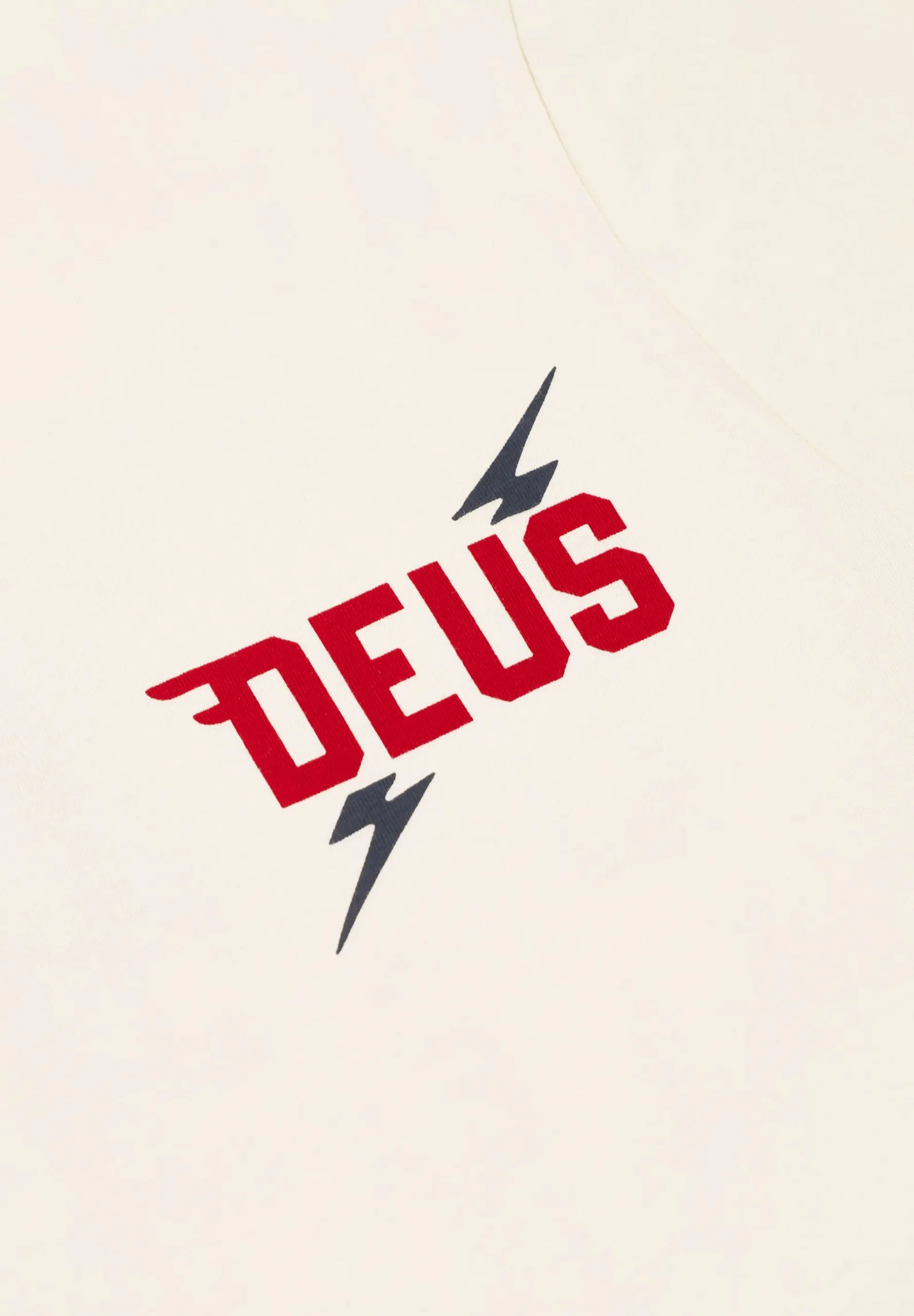 DEUS EX MACHINA | CAMISETA GLOBAL SPARK