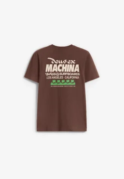 DEUS EX MACHINA | CAMISETA PRIMO