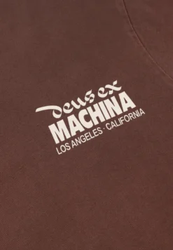 DEUS EX MACHINA | CAMISETA PRIMO