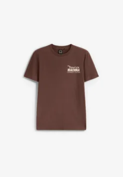 DEUS EX MACHINA | CAMISETA PRIMO