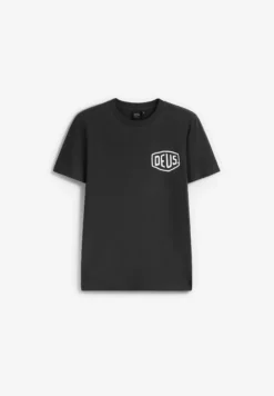DEUS EX MACHINA | CAMISETA SHIELD GD
