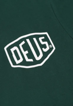 DEUS EX MACHINA | CAMISETA VENICE ADDRESS