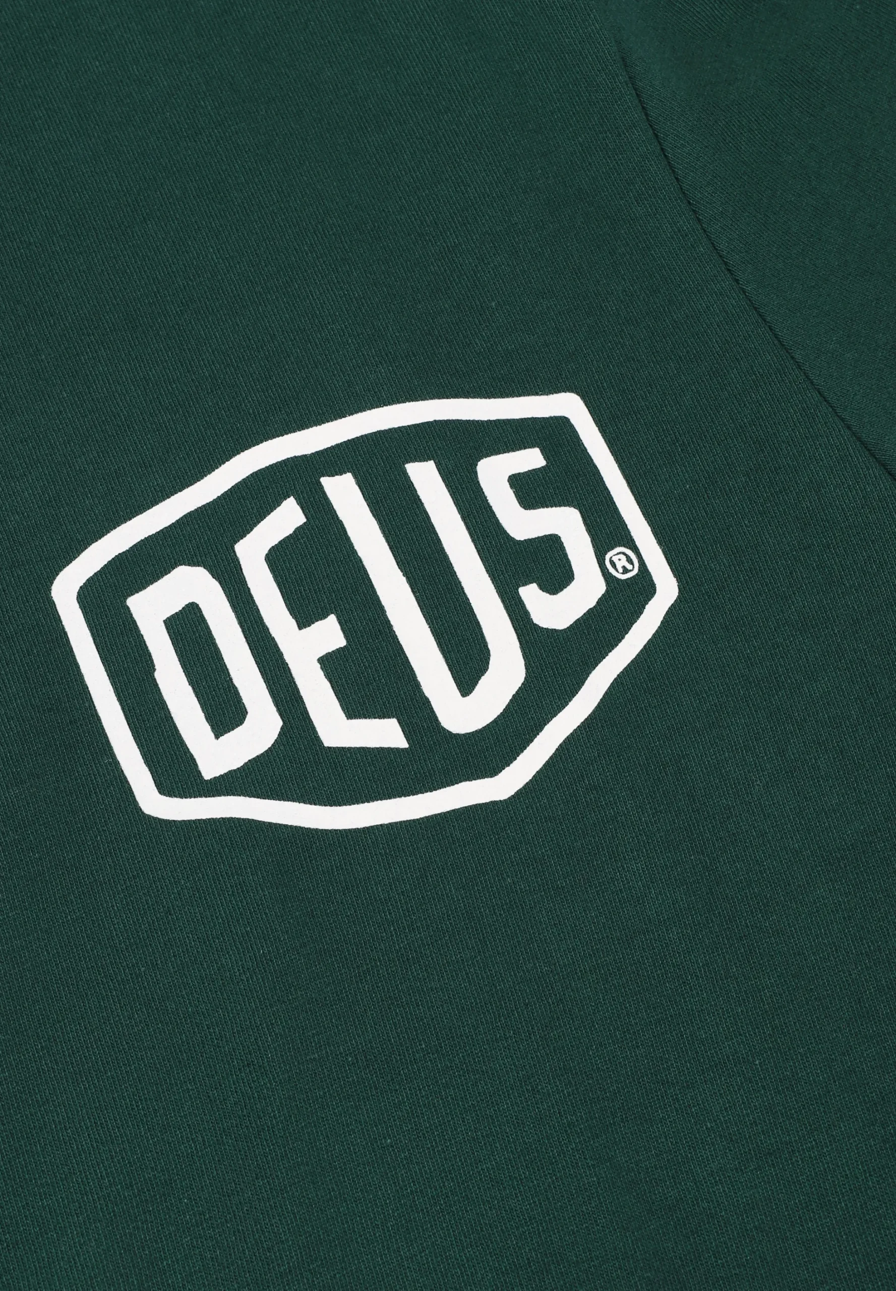 DEUS EX MACHINA | CAMISETA VENICE ADDRESS