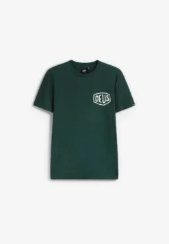 DEUS EX MACHINA | CAMISETA VENICE ADDRESS