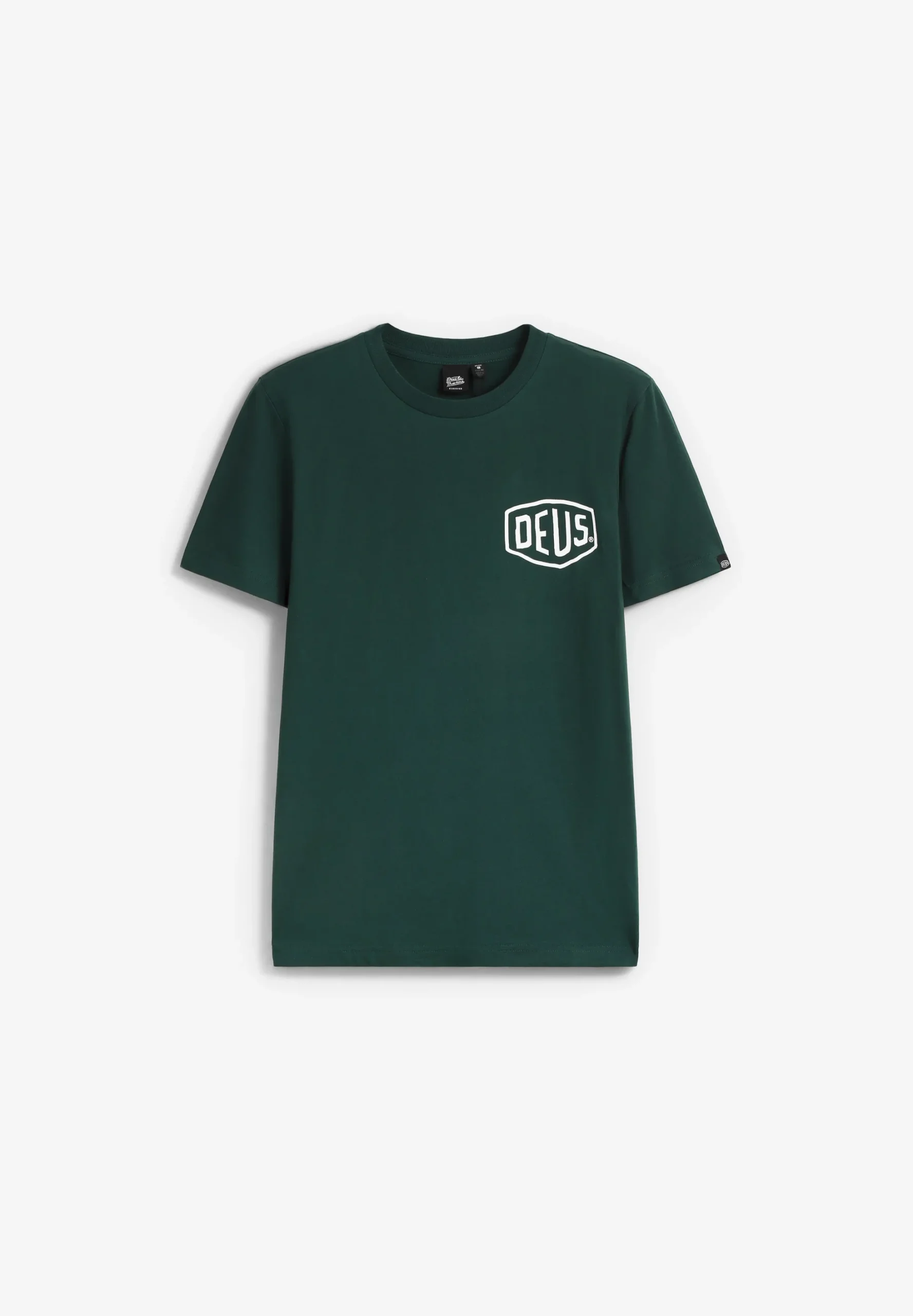 DEUS EX MACHINA | CAMISETA VENICE ADDRESS