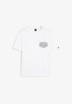 DEUS EX MACHINA | CAMISETA VENICE ADDRESS