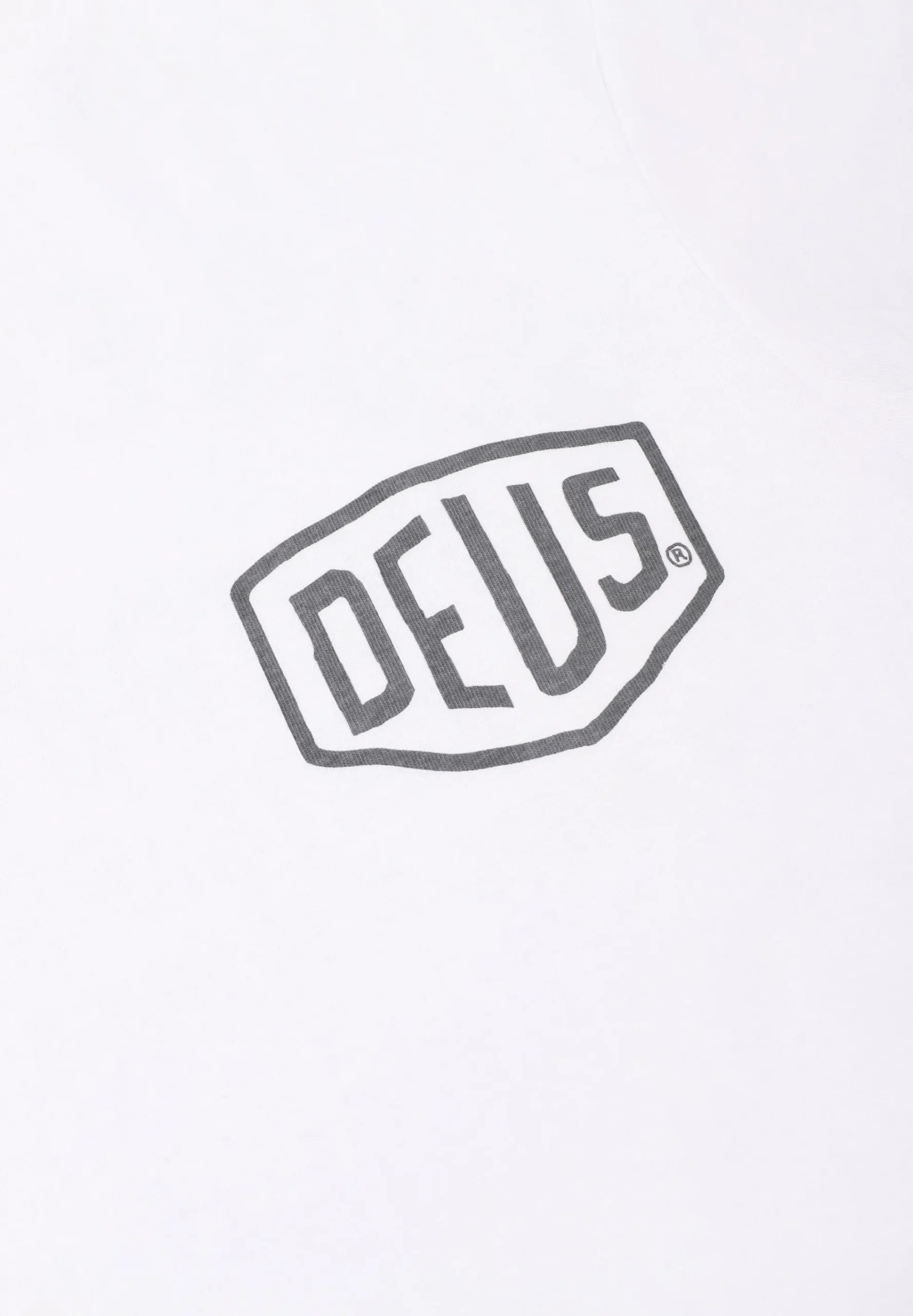 DEUS EX MACHINA | CAMISTA BIARRITZ ADDRESS