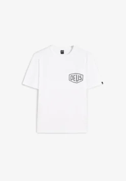DEUS EX MACHINA | CAMISTA BIARRITZ ADDRESS