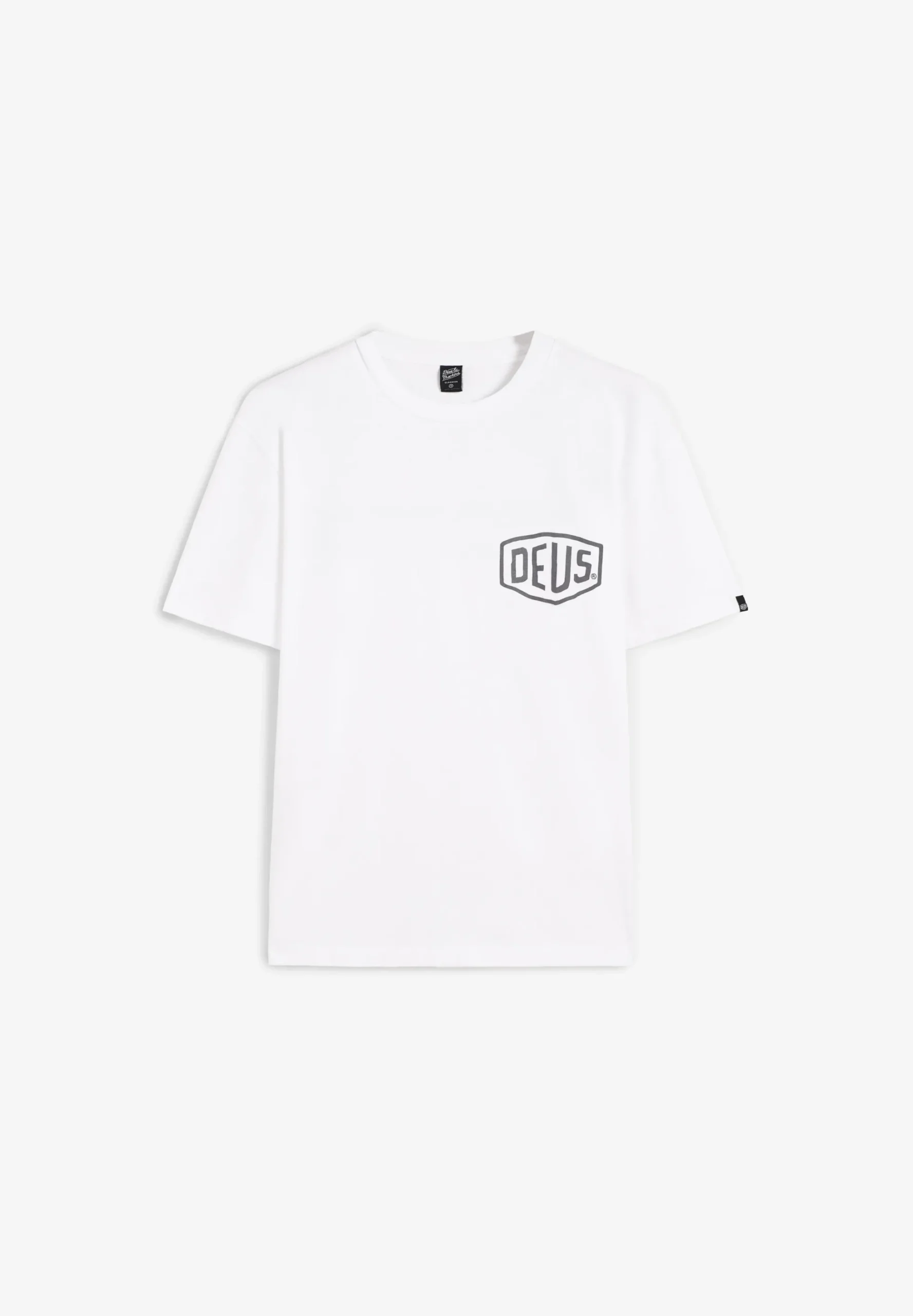 DEUS EX MACHINA | CAMISTA BIARRITZ ADDRESS