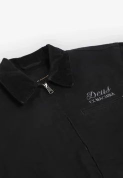 DEUS EX MACHINA | CHAQUETA ADDRESS WORKWEAR
