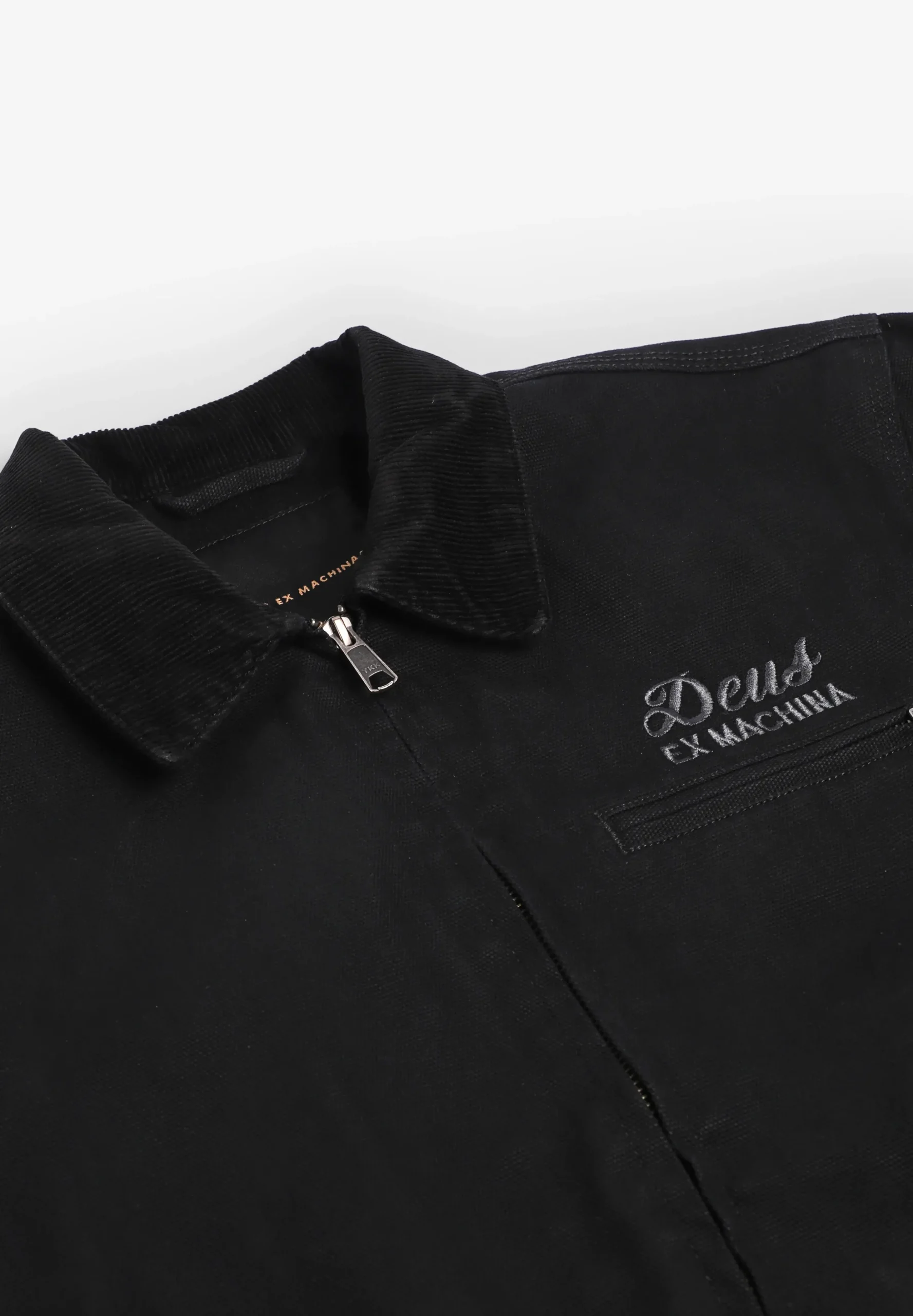 DEUS EX MACHINA | CHAQUETA ADDRESS WORKWEAR