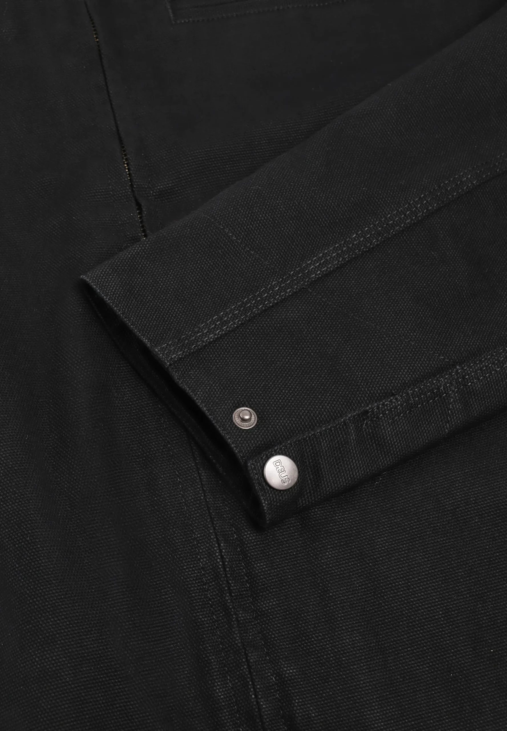 DEUS EX MACHINA | CHAQUETA ADDRESS WORKWEAR