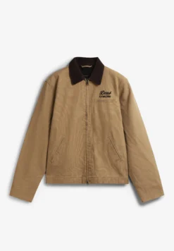 DEUS EX MACHINA | CHAQUETA ADDRESS WORKWEAR