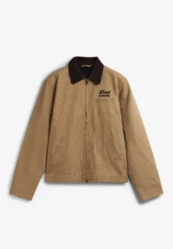 DEUS EX MACHINA | CHAQUETA ADDRESS WORKWEAR