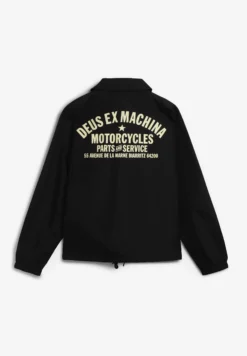 DEUS EX MACHINA | CHAQUETA BIARRITZ COACH