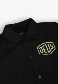 DEUS EX MACHINA | CHAQUETA BIARRITZ COACH