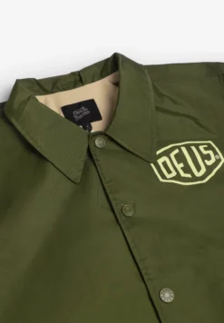 DEUS EX MACHINA | CHAQUETA HARAJUKU COACH