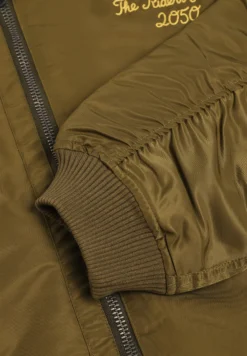 DEUS EX MACHINA | CHAQUETA MONTY FLIGHT