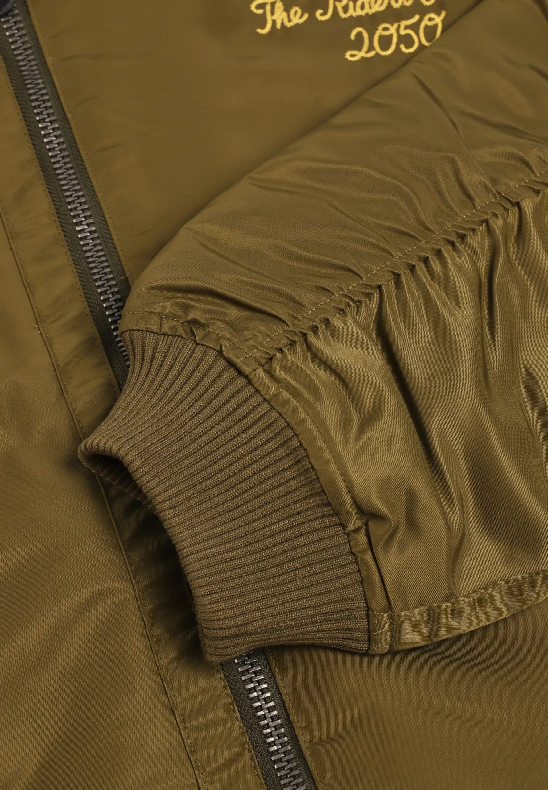 DEUS EX MACHINA | CHAQUETA MONTY FLIGHT